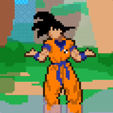 🔥Goku🔥