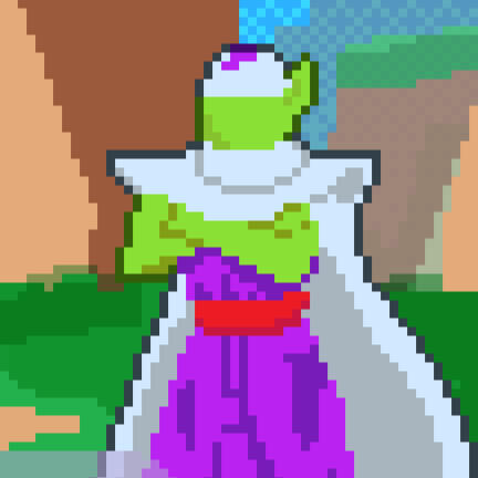 🔥Piccolo🔥