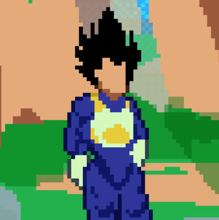 🔥Vegeta🔥