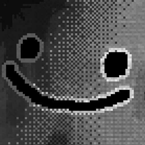 Smile :)