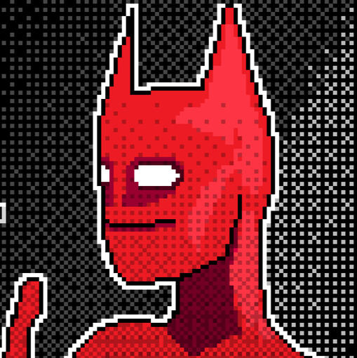 ♥ReDD♥